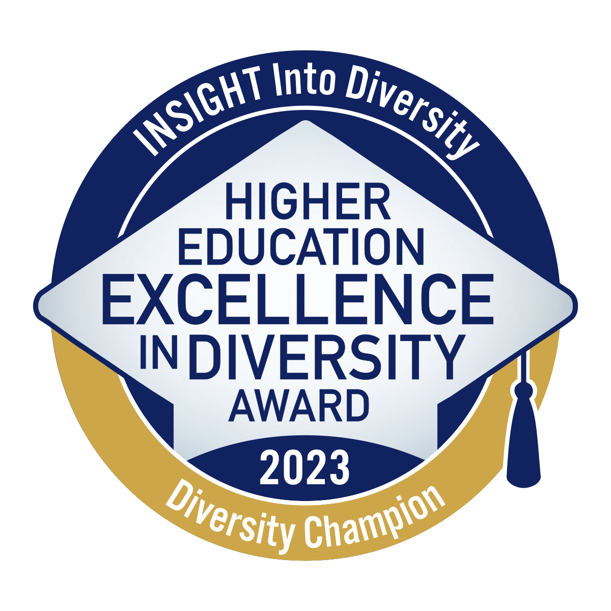 INSIGHT Into Diversity award 2023