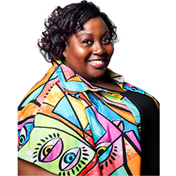 Nichole Flowers Photo