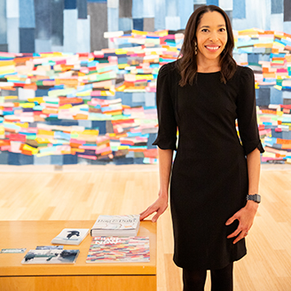 Shannon McCullough Photo