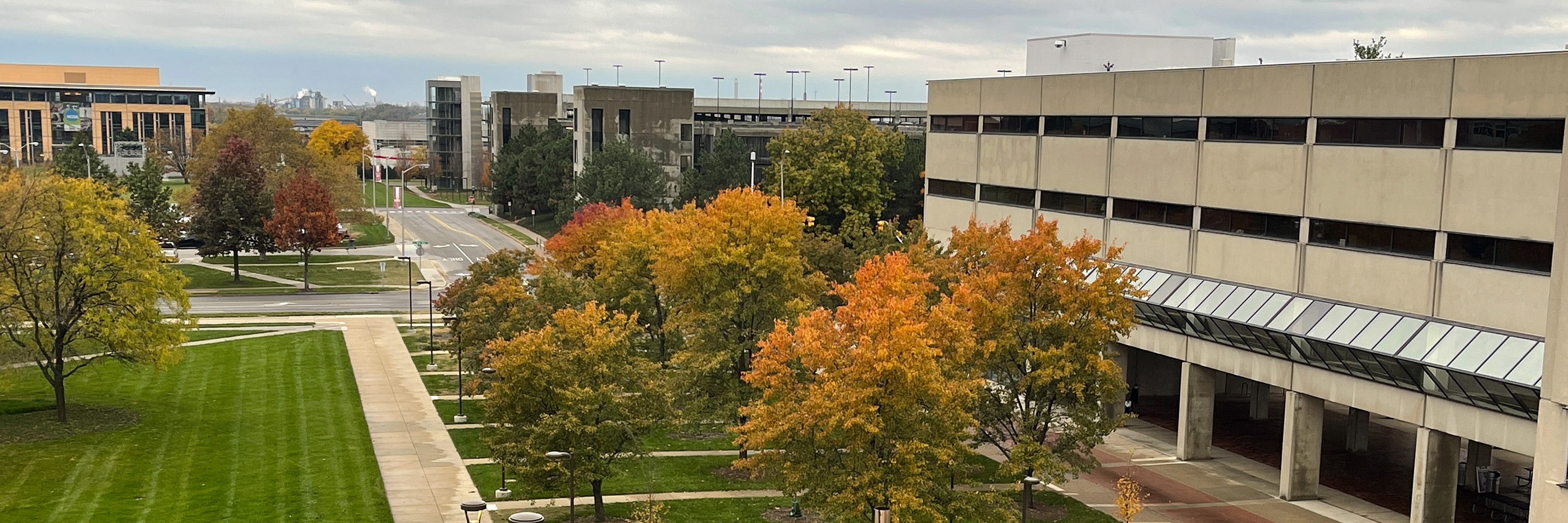 SoE Building