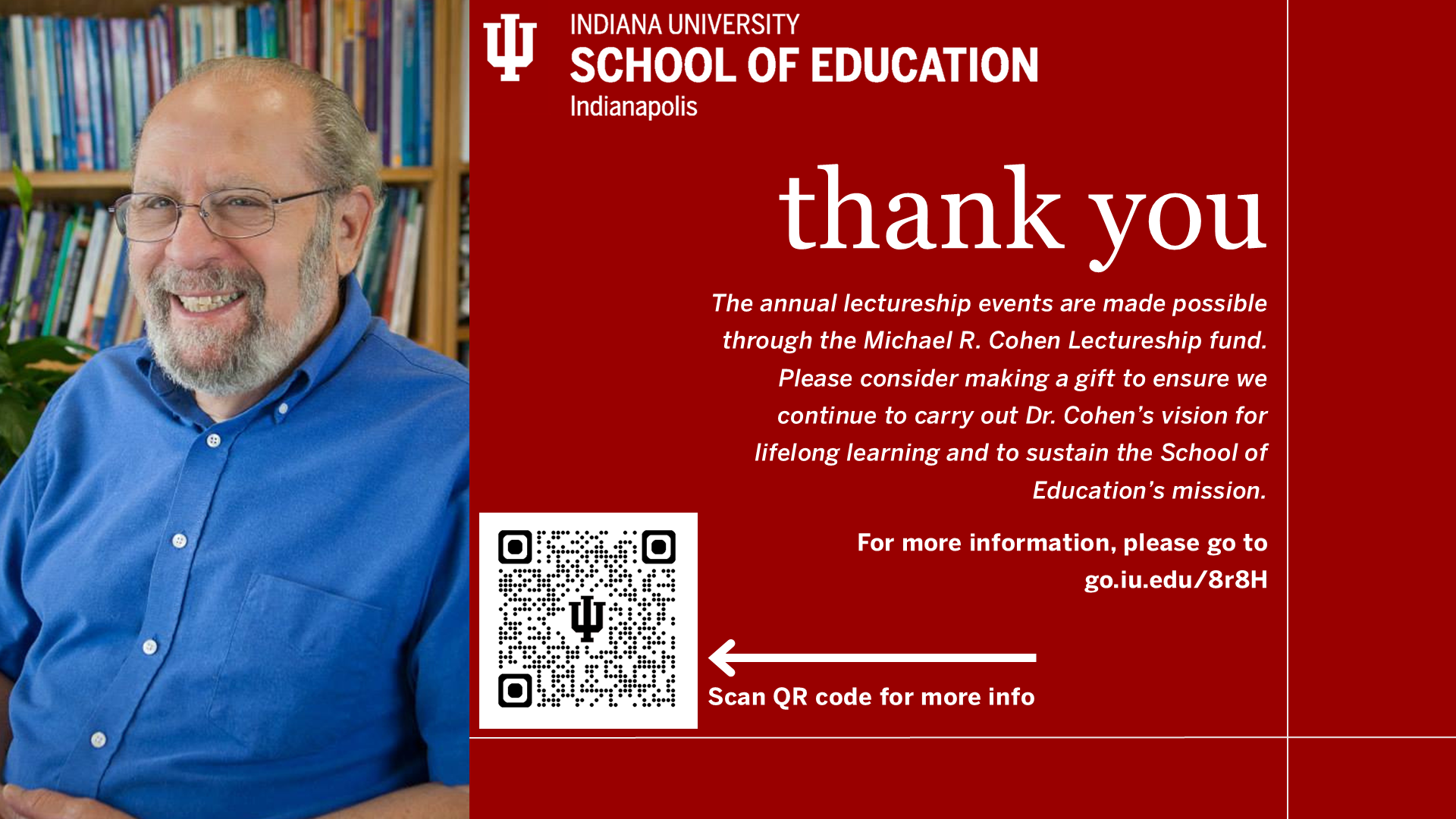 Cohen Lecture Slide 8