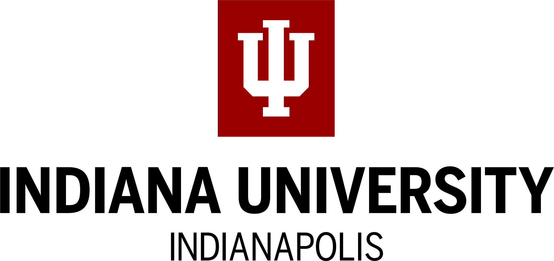 Indiana University Indianapolis Logo