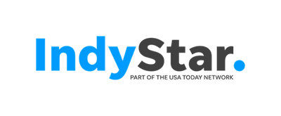 Indianapolis Star Logo